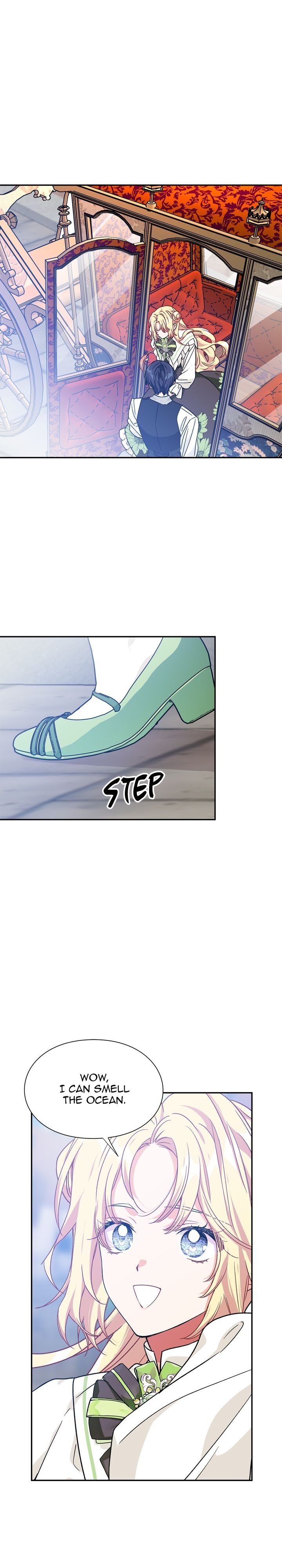 Doctor Elise - The Royal Lady with the Lamp - Chapter 141 Page 23