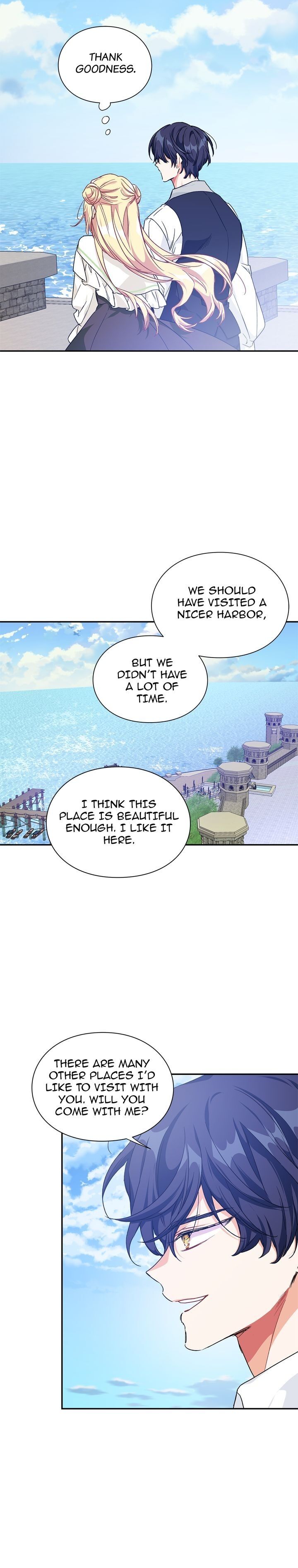 Doctor Elise - The Royal Lady with the Lamp - Chapter 141 Page 26