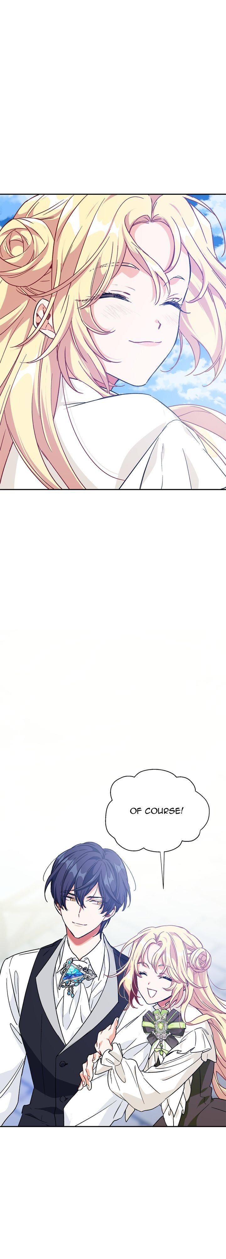 Doctor Elise - The Royal Lady with the Lamp - Chapter 141 Page 27