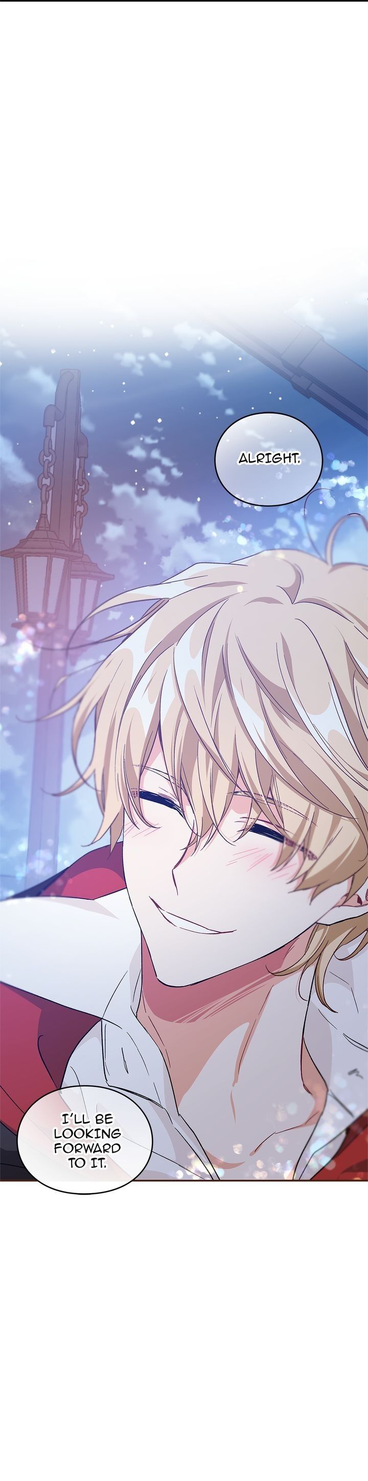 Doctor Elise - The Royal Lady with the Lamp - Chapter 141 Page 3