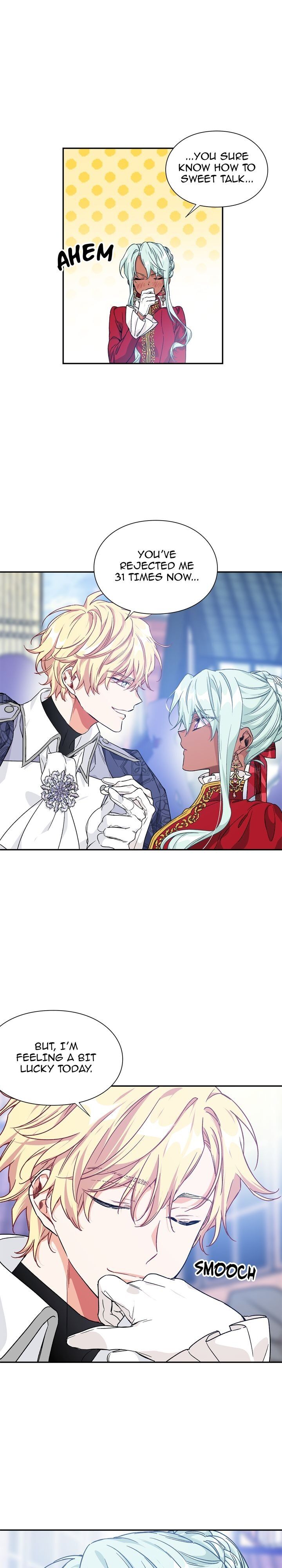 Doctor Elise - The Royal Lady with the Lamp - Chapter 141 Page 9