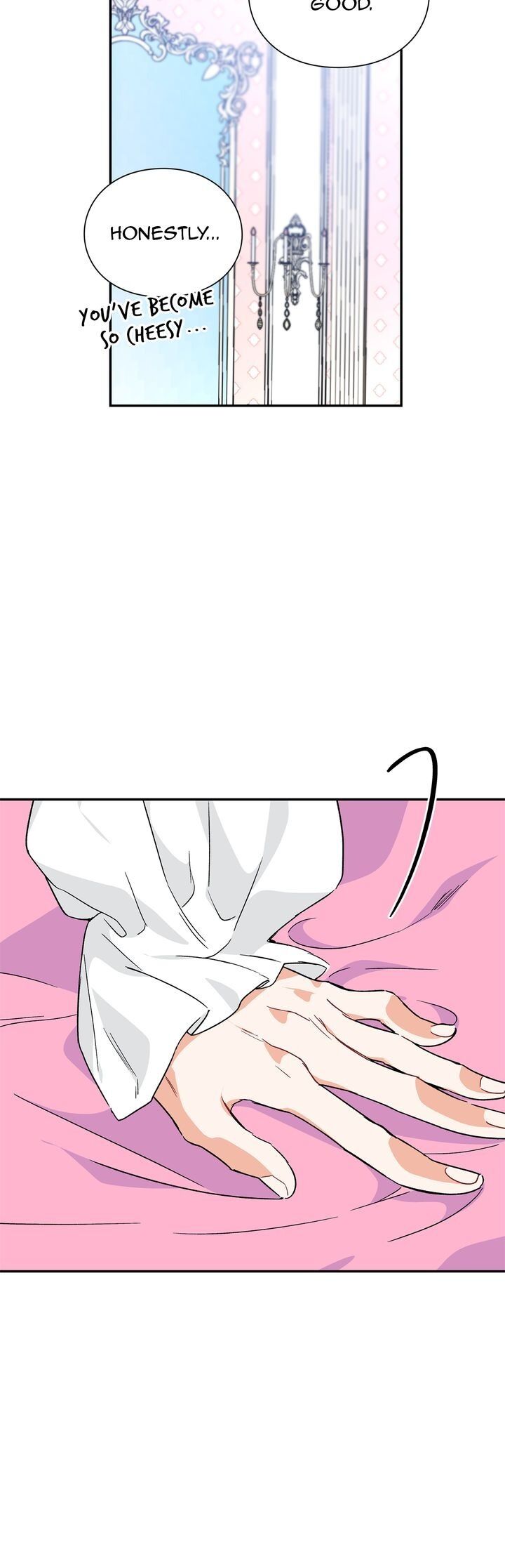 Doctor Elise - The Royal Lady with the Lamp - Chapter 142 Page 17