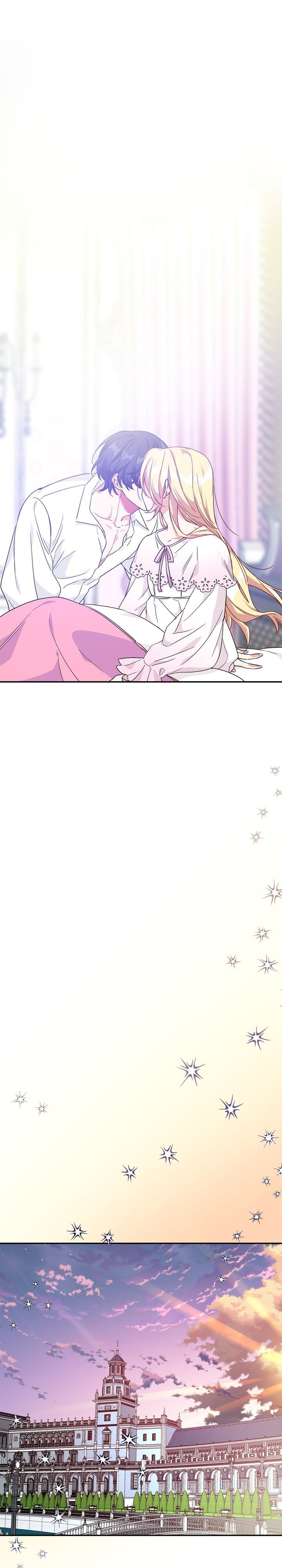 Doctor Elise - The Royal Lady with the Lamp - Chapter 142 Page 18