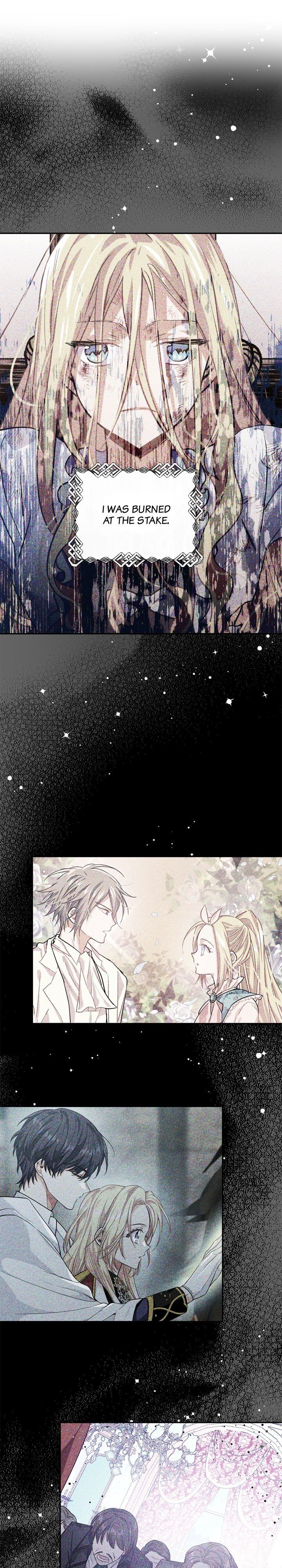 Doctor Elise - The Royal Lady with the Lamp - Chapter 142 Page 20