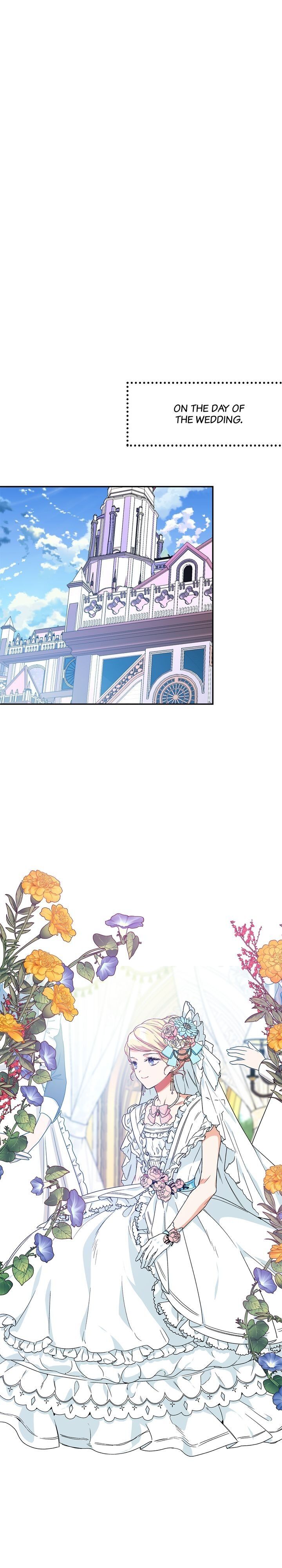 Doctor Elise - The Royal Lady with the Lamp - Chapter 142 Page 23