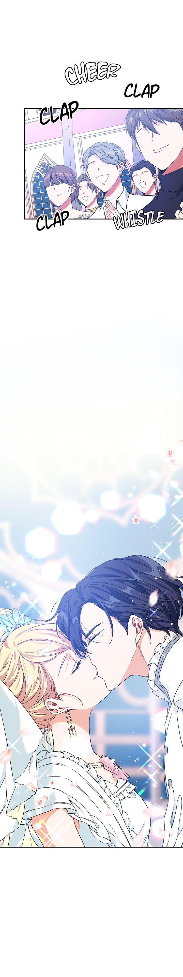 Doctor Elise - The Royal Lady with the Lamp - Chapter 142 Page 29