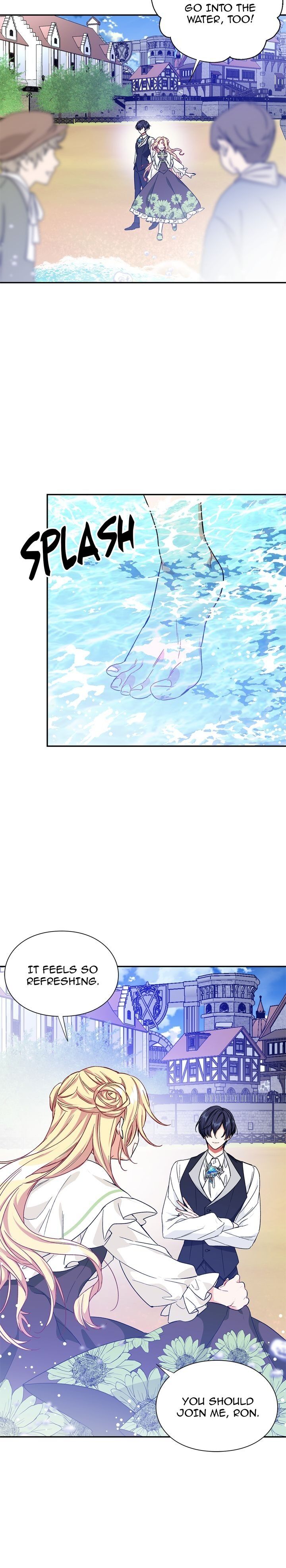 Doctor Elise - The Royal Lady with the Lamp - Chapter 142 Page 9