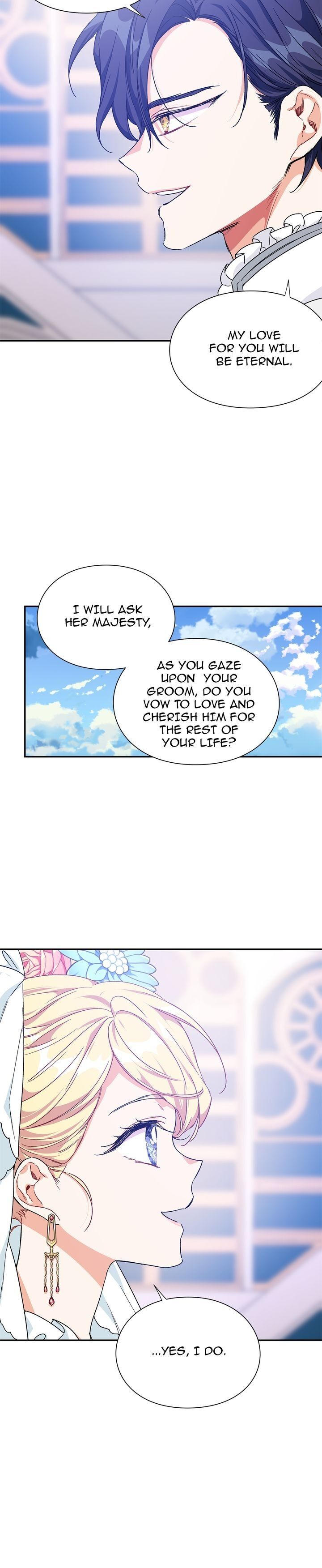 Doctor Elise - The Royal Lady with the Lamp - Chapter 143 Page 2