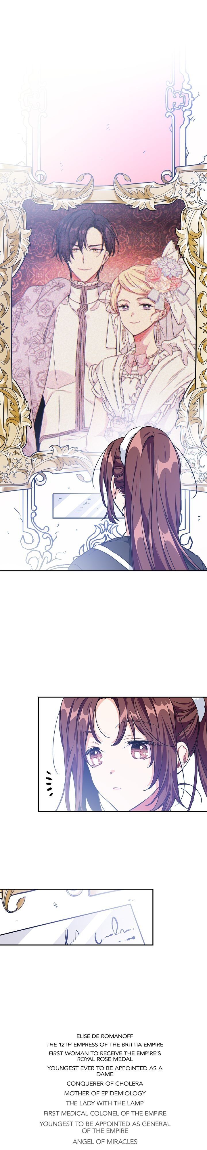 Doctor Elise - The Royal Lady with the Lamp - Chapter 143 Page 21