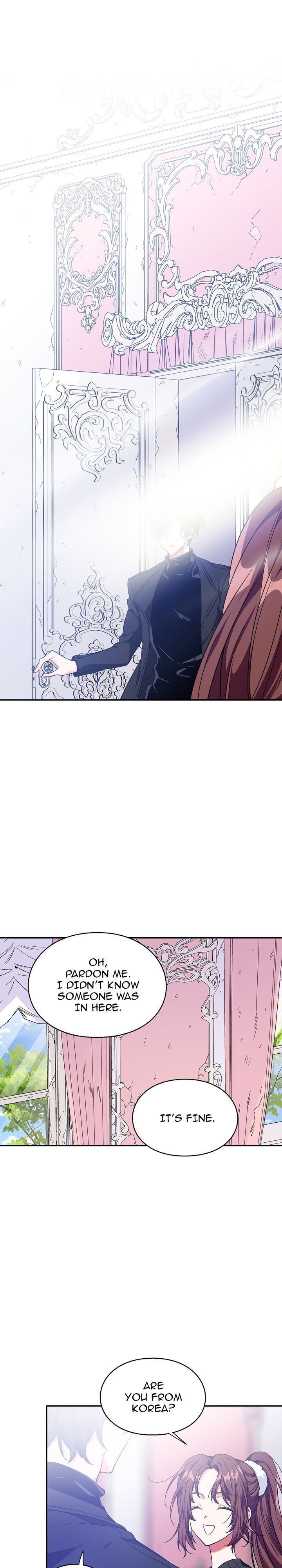 Doctor Elise - The Royal Lady with the Lamp - Chapter 143 Page 23