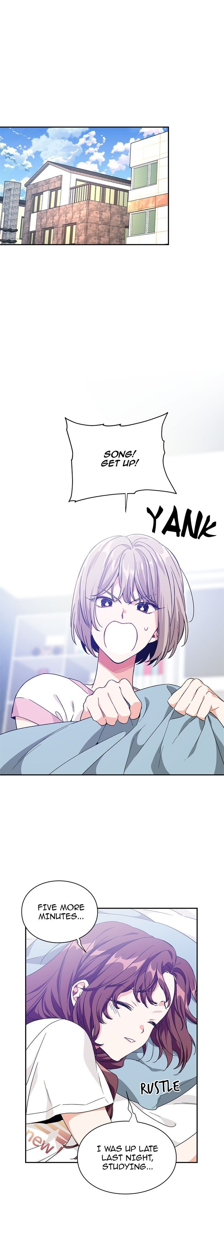 Doctor Elise - The Royal Lady with the Lamp - Chapter 143 Page 5