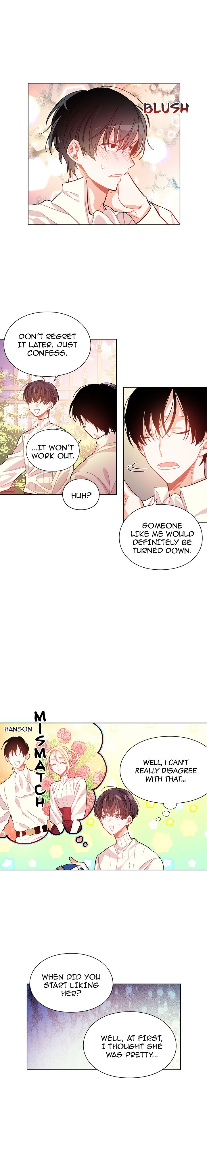 Doctor Elise - The Royal Lady with the Lamp - Chapter 18 Page 13