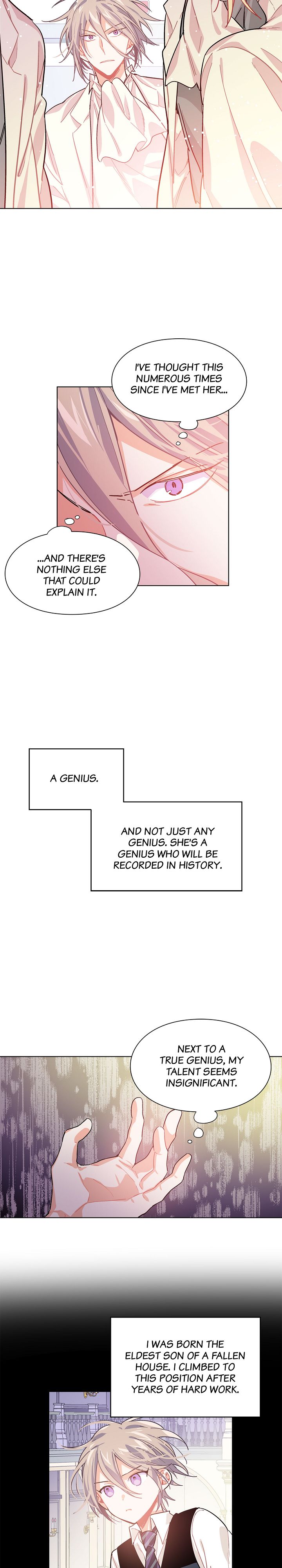 Doctor Elise - The Royal Lady with the Lamp - Chapter 18 Page 7