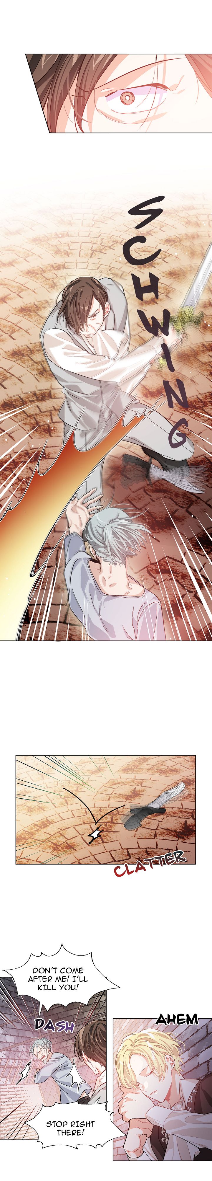 Doctor Elise - The Royal Lady with the Lamp - Chapter 19 Page 12