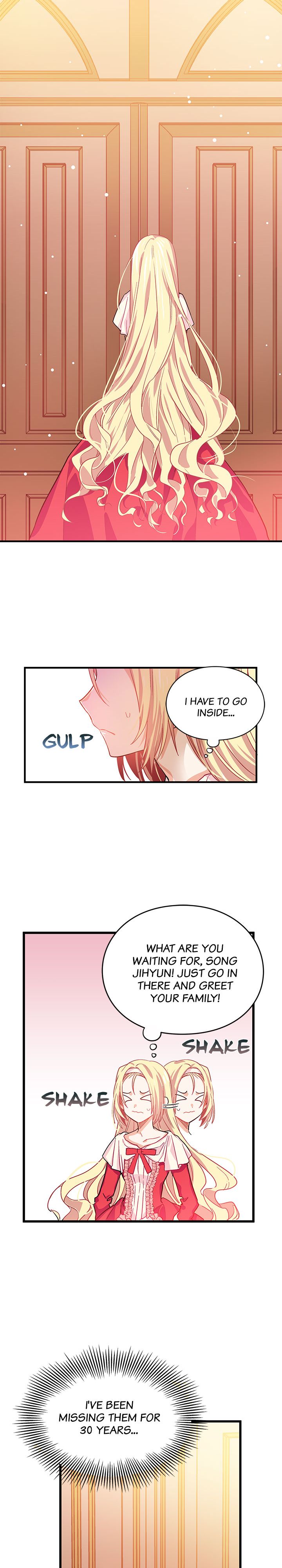 Doctor Elise - The Royal Lady with the Lamp - Chapter 2 Page 11