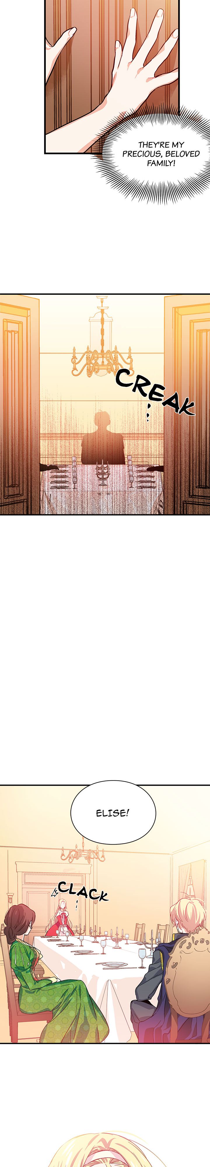 Doctor Elise - The Royal Lady with the Lamp - Chapter 2 Page 12