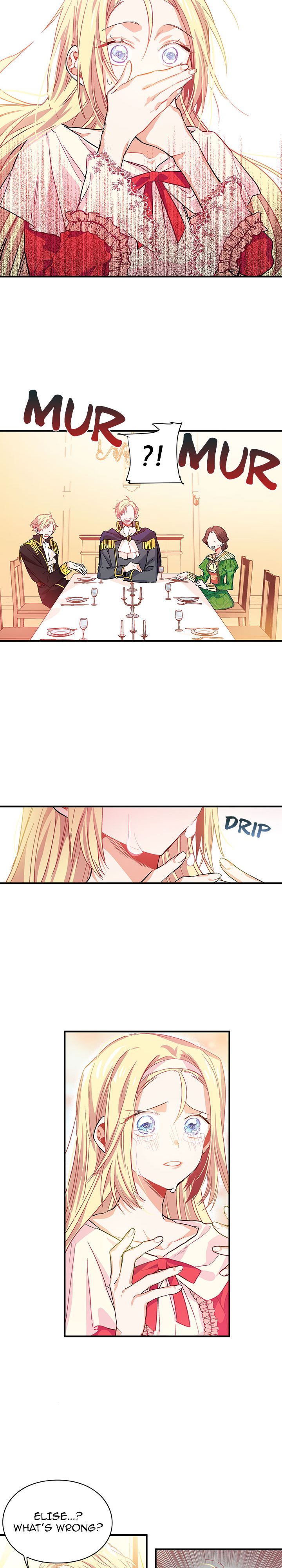 Doctor Elise - The Royal Lady with the Lamp - Chapter 2 Page 13