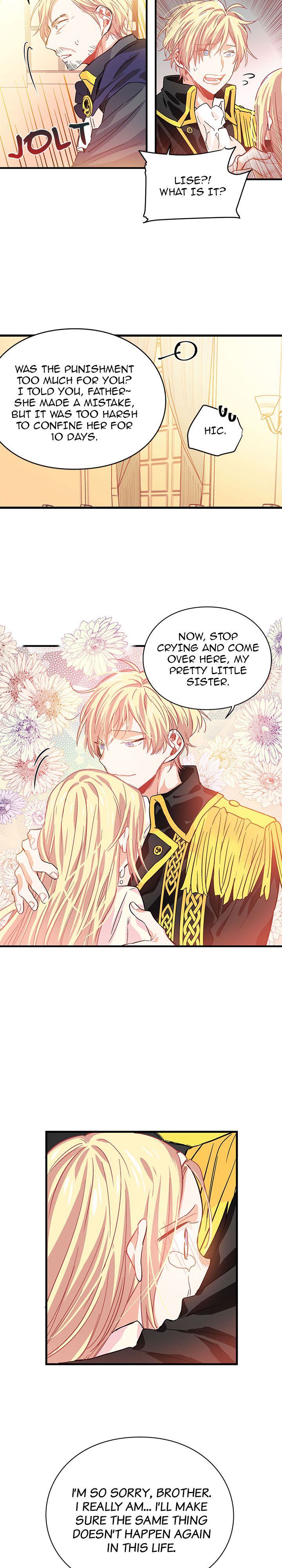 Doctor Elise - The Royal Lady with the Lamp - Chapter 2 Page 14