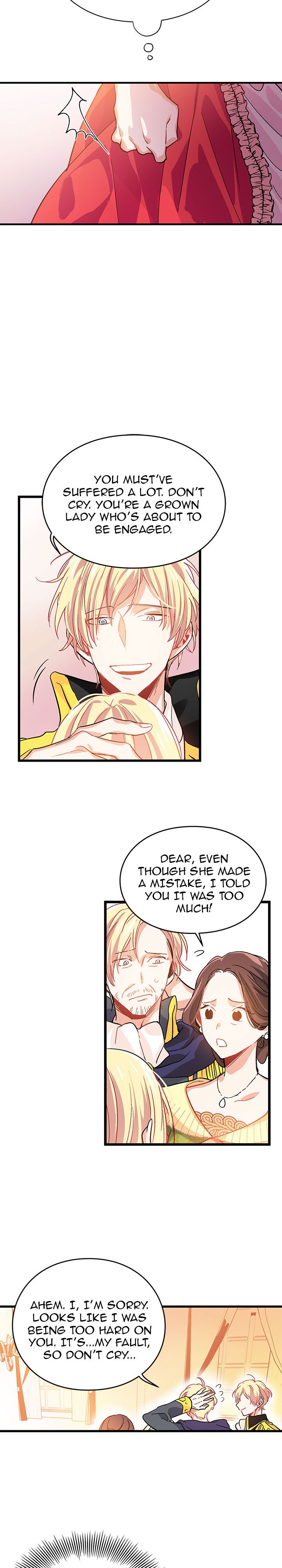 Doctor Elise - The Royal Lady with the Lamp - Chapter 2 Page 15