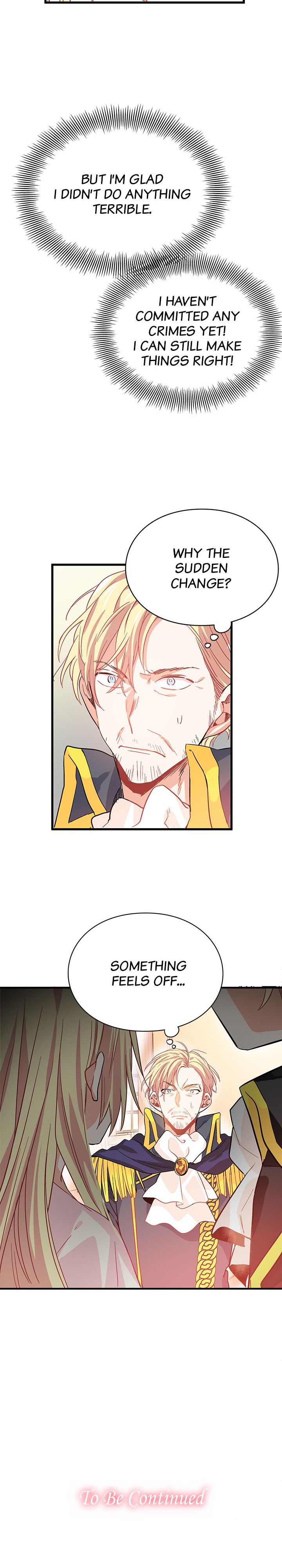 Doctor Elise - The Royal Lady with the Lamp - Chapter 2 Page 18