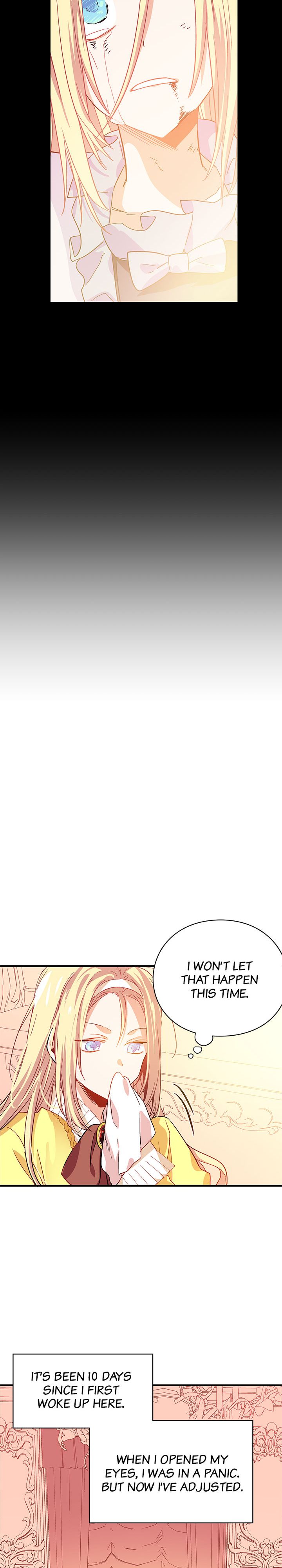 Doctor Elise - The Royal Lady with the Lamp - Chapter 2 Page 6