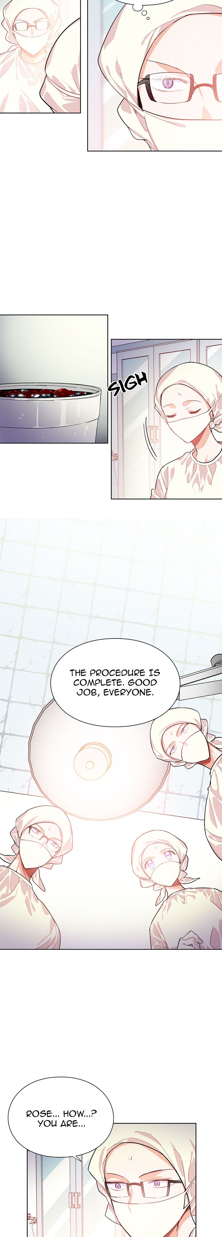 Doctor Elise - The Royal Lady with the Lamp - Chapter 22 Page 5