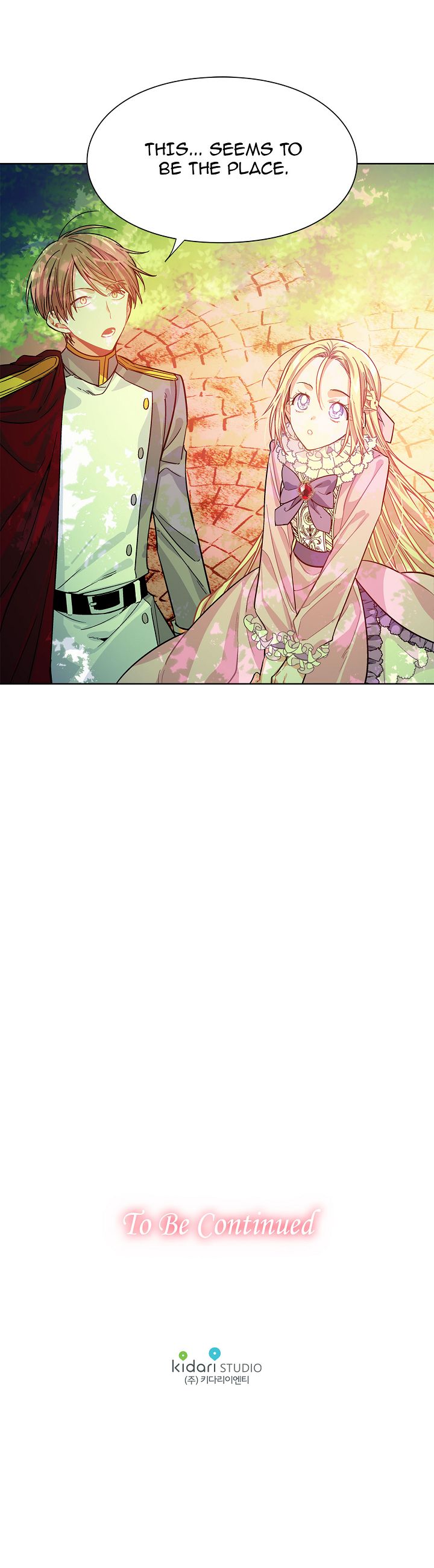 Doctor Elise - The Royal Lady with the Lamp - Chapter 23 Page 15