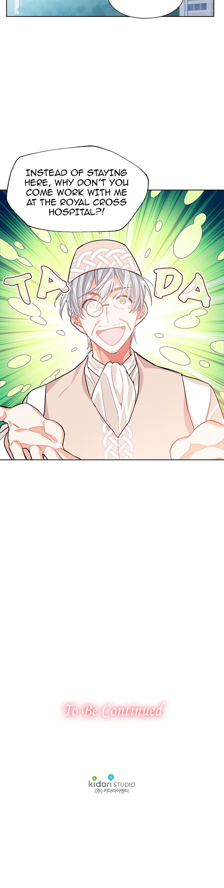 Doctor Elise - The Royal Lady with the Lamp - Chapter 25 Page 16