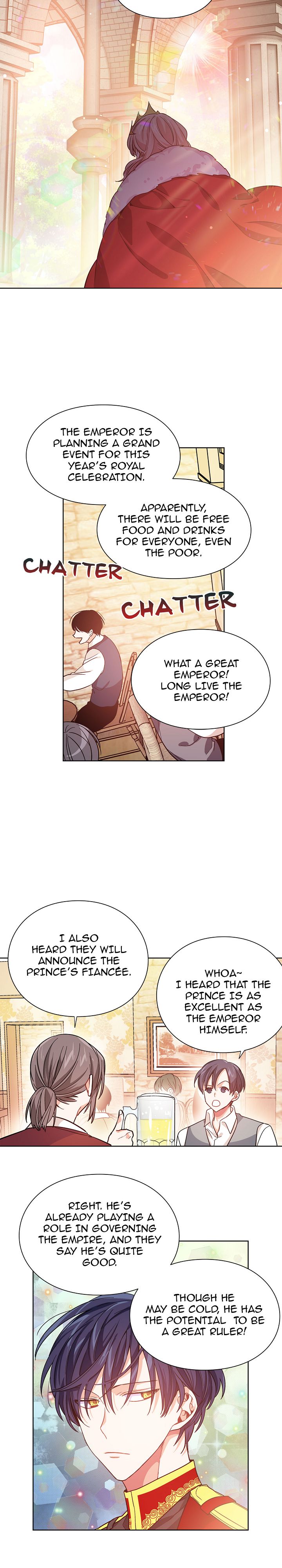 Doctor Elise - The Royal Lady with the Lamp - Chapter 28 Page 15