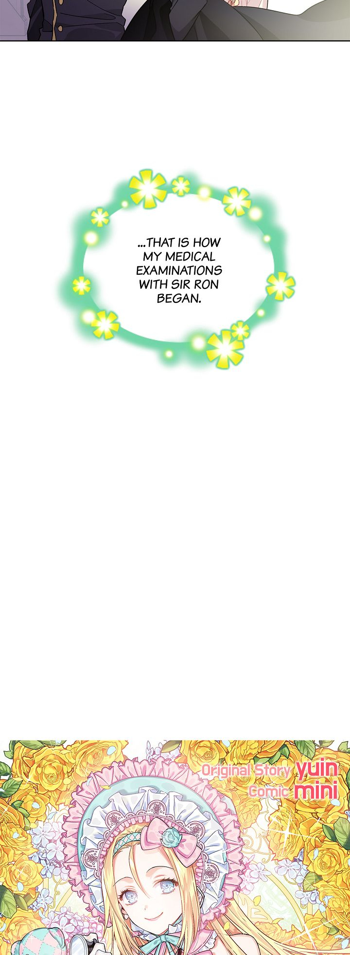 Doctor Elise - The Royal Lady with the Lamp - Chapter 28 Page 3