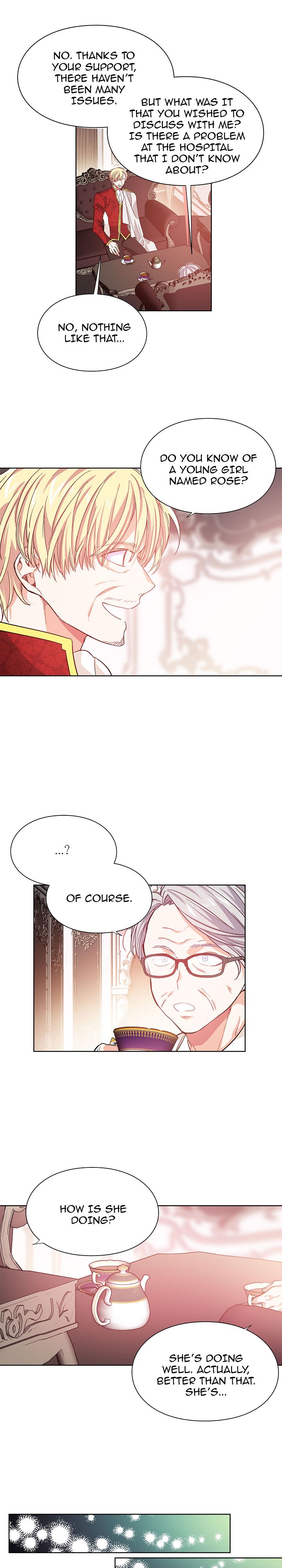 Doctor Elise - The Royal Lady with the Lamp - Chapter 28 Page 5