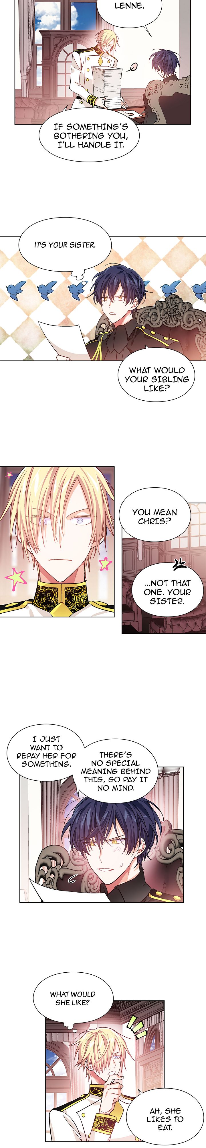 Doctor Elise - The Royal Lady with the Lamp - Chapter 29 Page 5