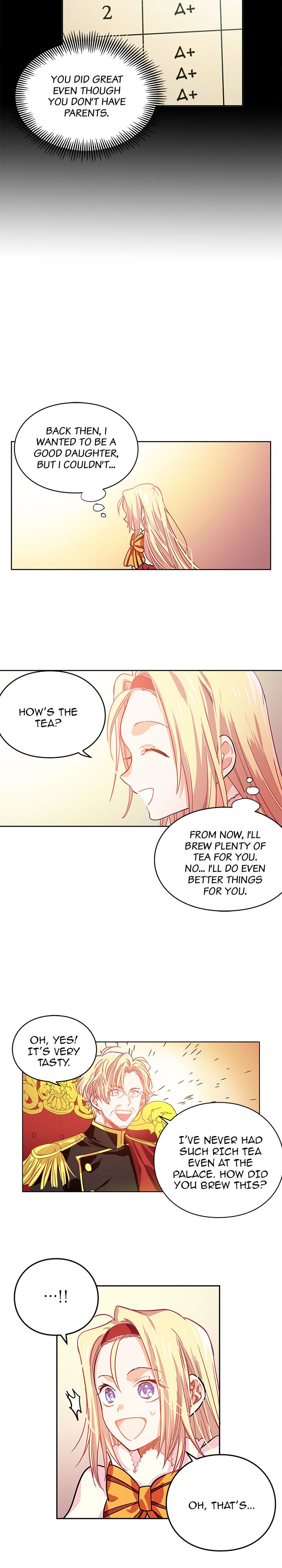 Doctor Elise - The Royal Lady with the Lamp - Chapter 3 Page 10