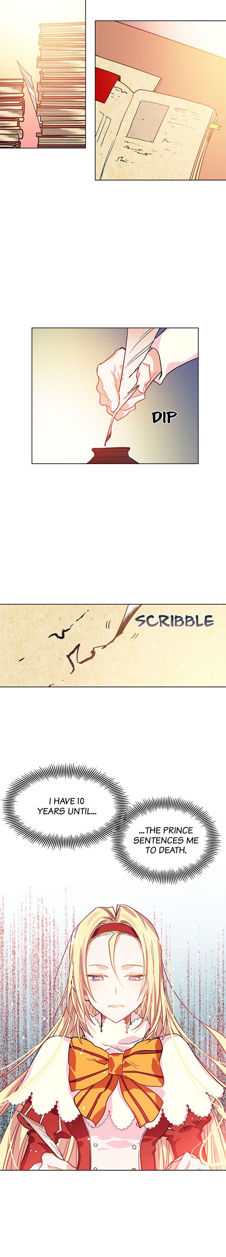 Doctor Elise - The Royal Lady with the Lamp - Chapter 3 Page 13