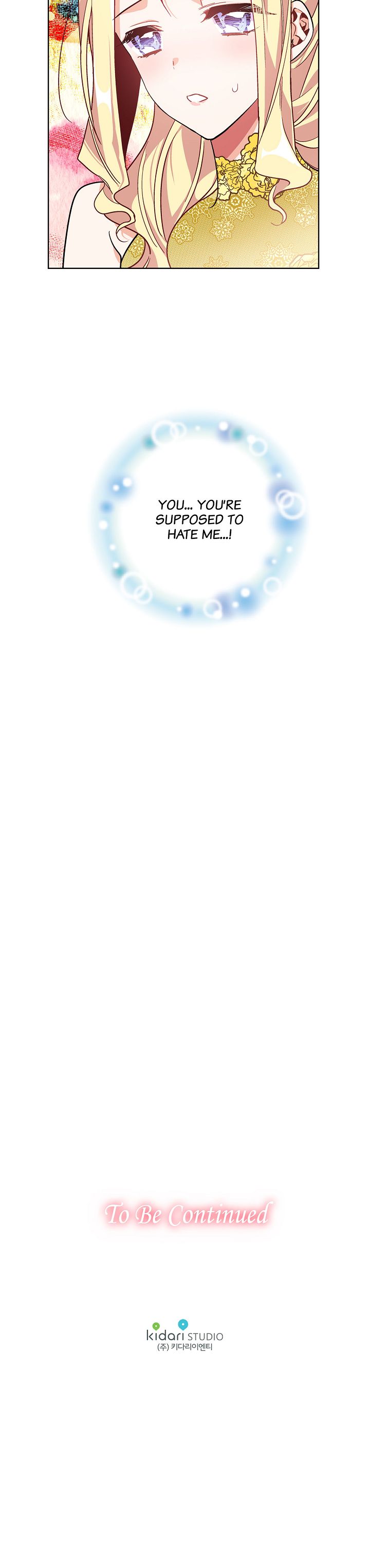 Doctor Elise - The Royal Lady with the Lamp - Chapter 32 Page 15