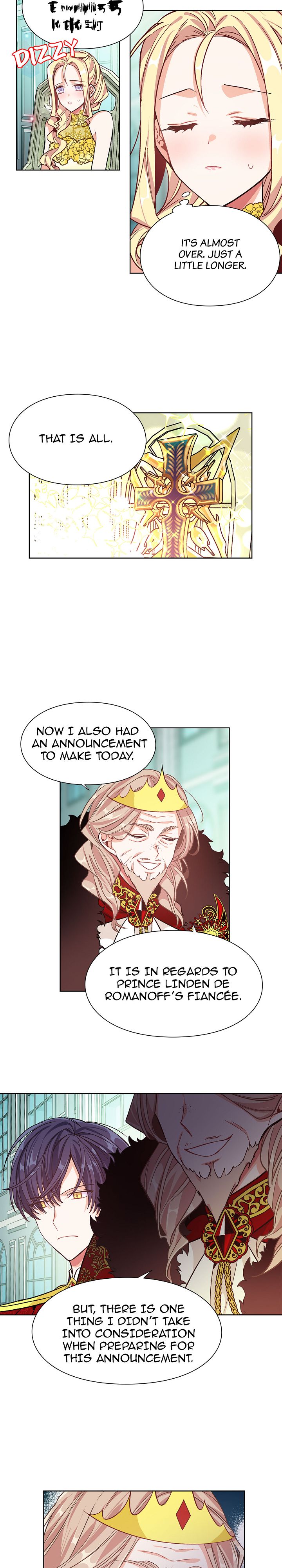 Doctor Elise - The Royal Lady with the Lamp - Chapter 33 Page 13