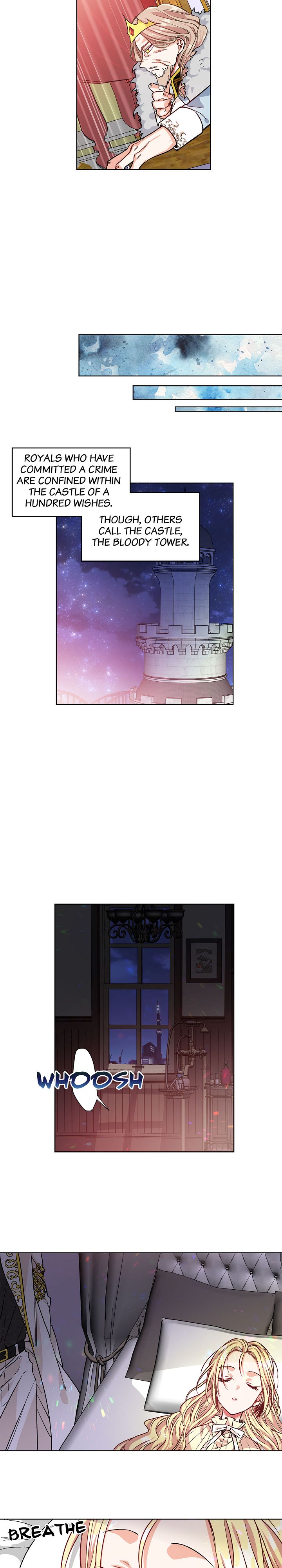 Doctor Elise - The Royal Lady with the Lamp - Chapter 35 Page 13