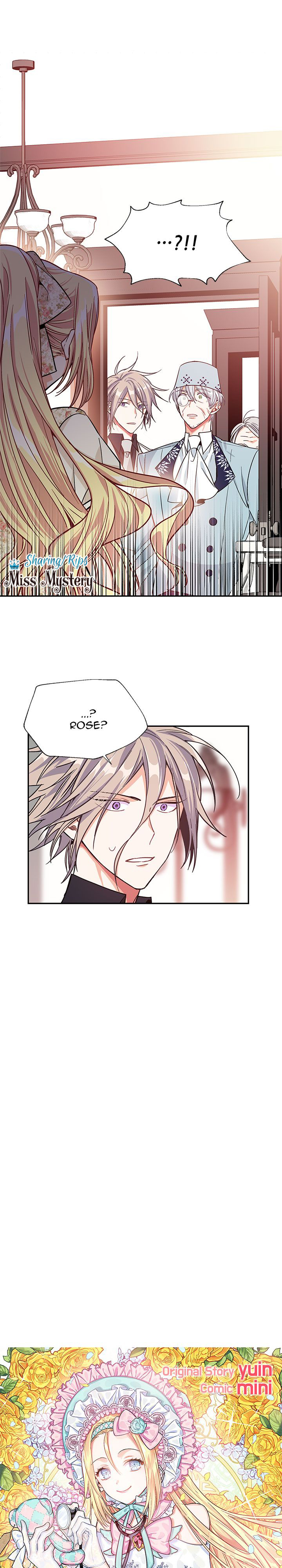 Doctor Elise - The Royal Lady with the Lamp - Chapter 38 Page 1