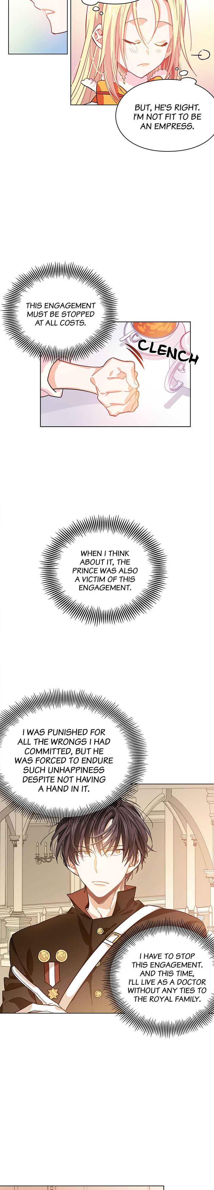 Doctor Elise - The Royal Lady with the Lamp - Chapter 4 Page 11