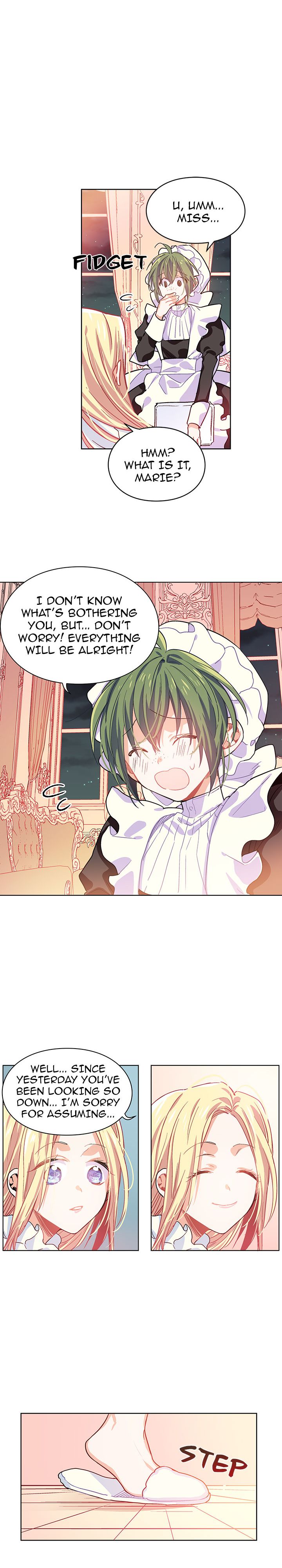 Doctor Elise - The Royal Lady with the Lamp - Chapter 4 Page 17