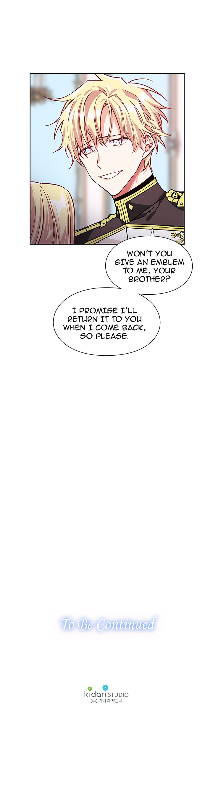 Doctor Elise - The Royal Lady with the Lamp - Chapter 43 Page 18