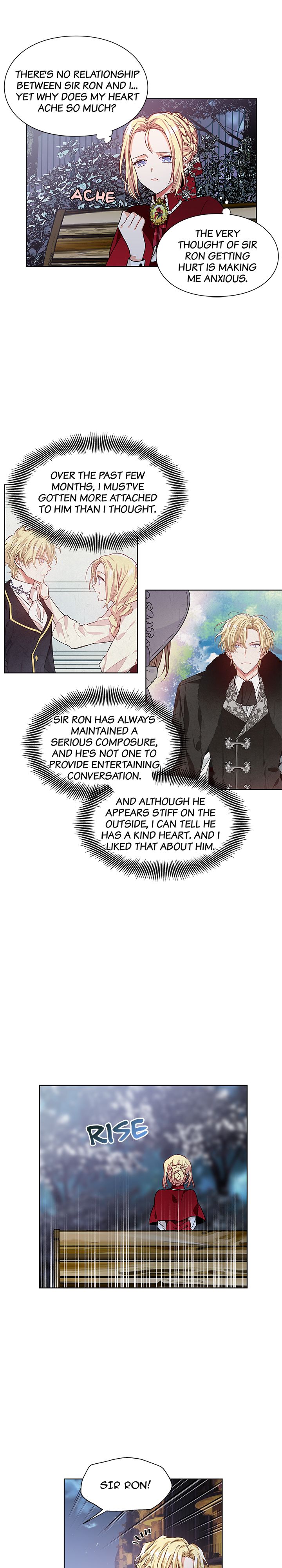 Doctor Elise - The Royal Lady with the Lamp - Chapter 43 Page 6