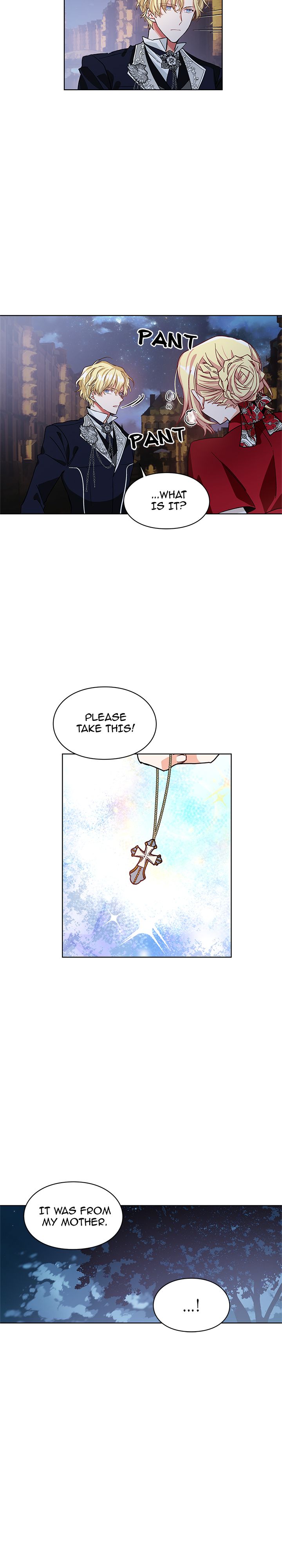 Doctor Elise - The Royal Lady with the Lamp - Chapter 43 Page 7