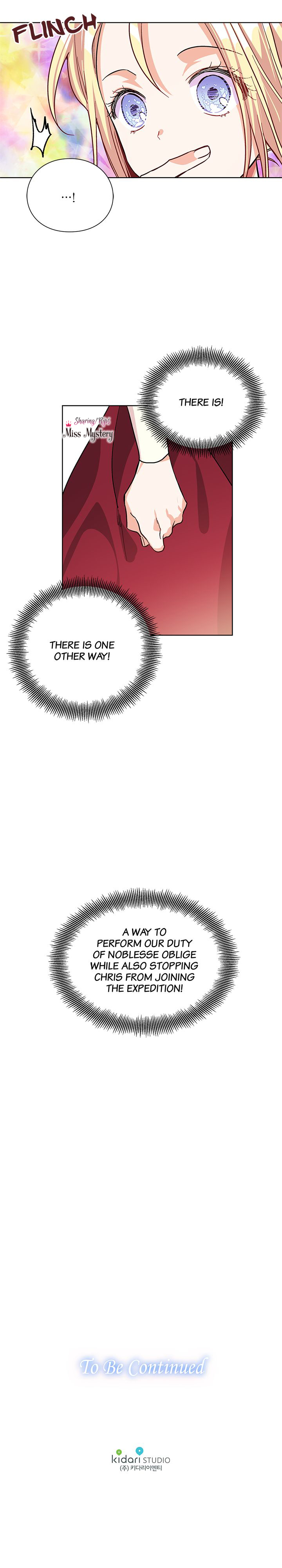 Doctor Elise - The Royal Lady with the Lamp - Chapter 44 Page 17