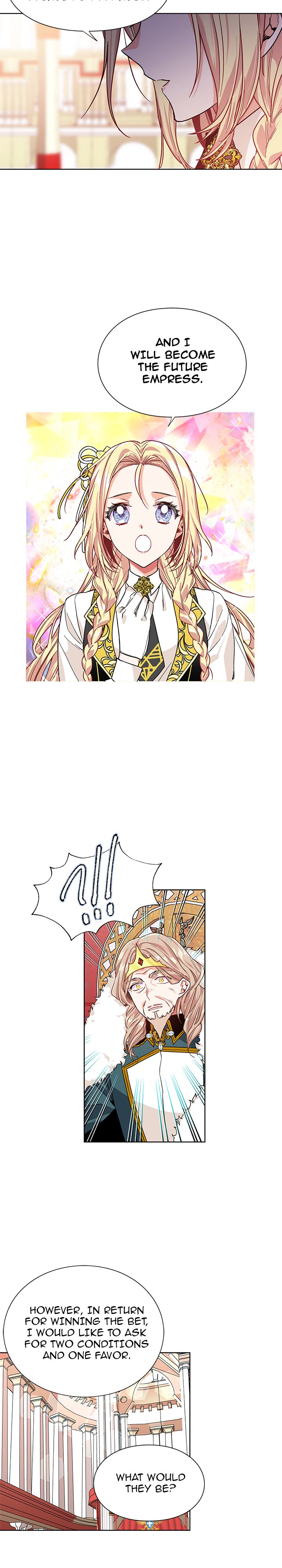 Doctor Elise - The Royal Lady with the Lamp - Chapter 45 Page 10