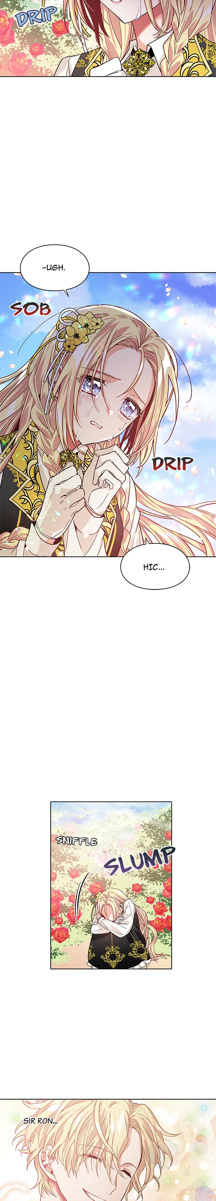 Doctor Elise - The Royal Lady with the Lamp - Chapter 45 Page 17