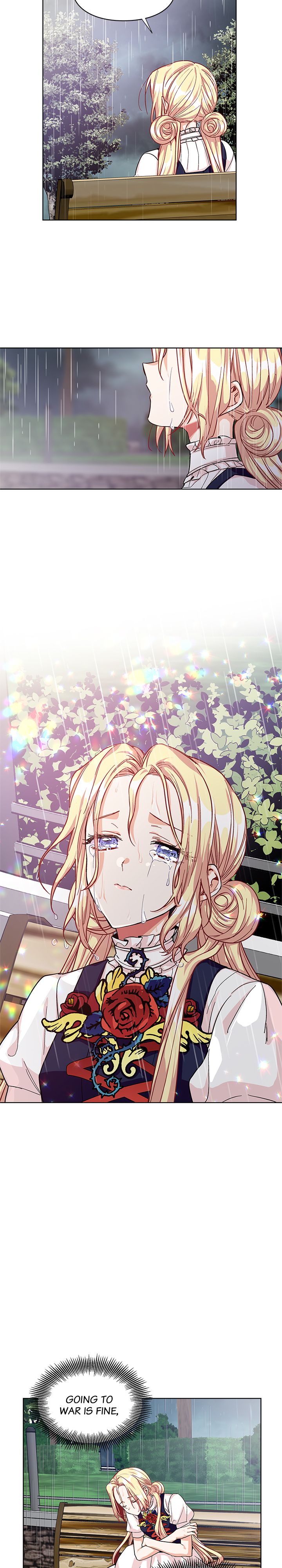 Doctor Elise - The Royal Lady with the Lamp - Chapter 49 Page 6