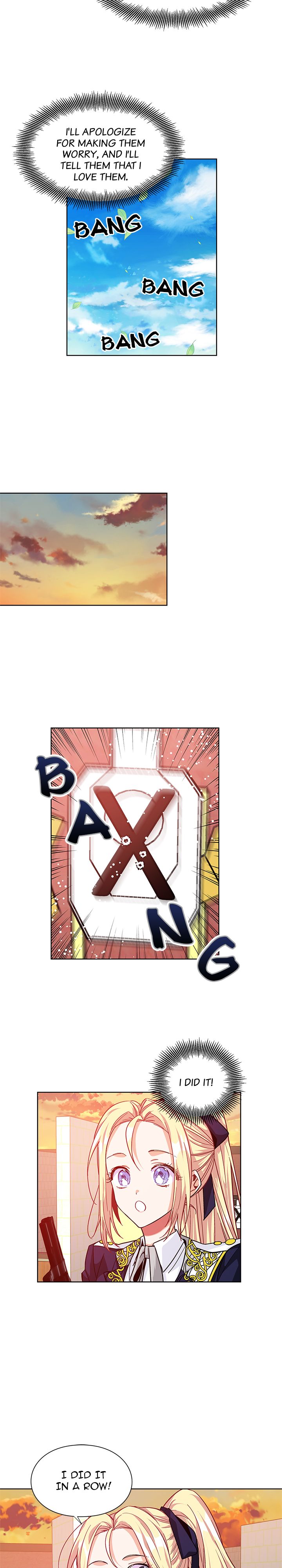 Doctor Elise - The Royal Lady with the Lamp - Chapter 51 Page 10