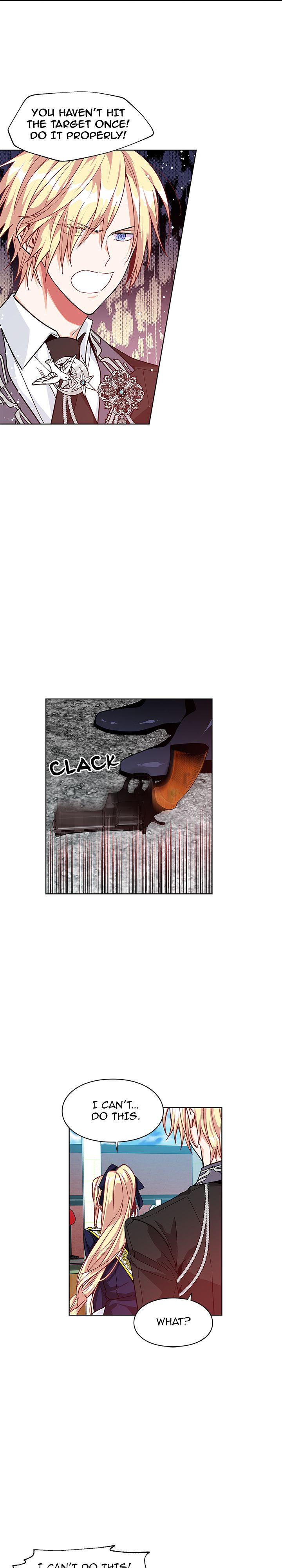 Doctor Elise - The Royal Lady with the Lamp - Chapter 51 Page 6