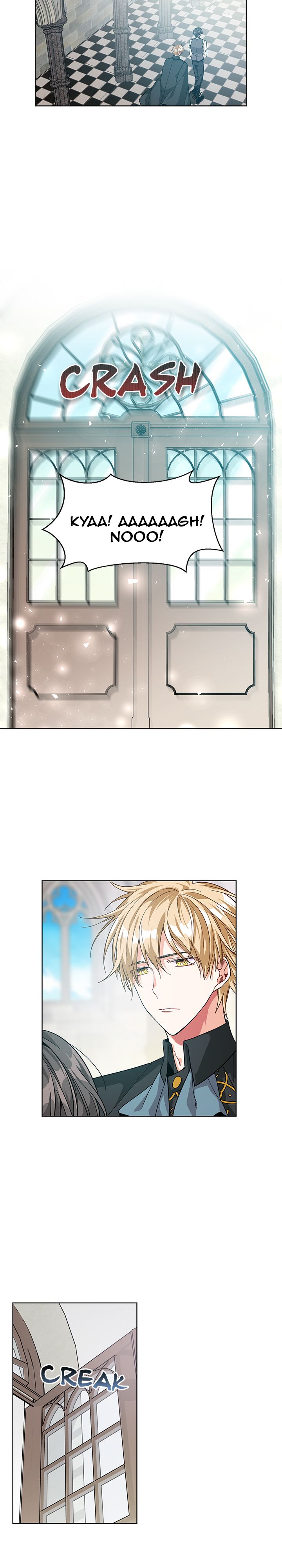 Doctor Elise - The Royal Lady with the Lamp - Chapter 52 Page 10